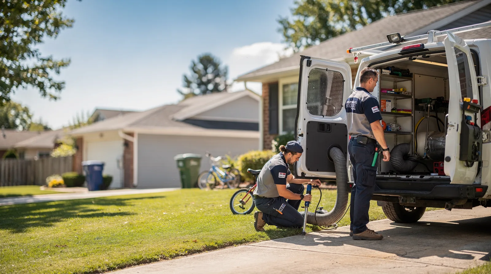 24/7 HVAC Repair & AC Replacement in Palo, IA near me